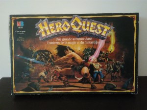 Hero Quest (01)